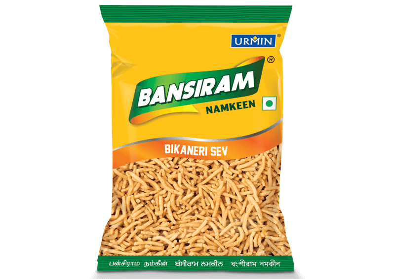 Bikaneri-Sev