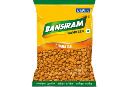 Channa Dal