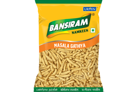 Masala Ganthiya