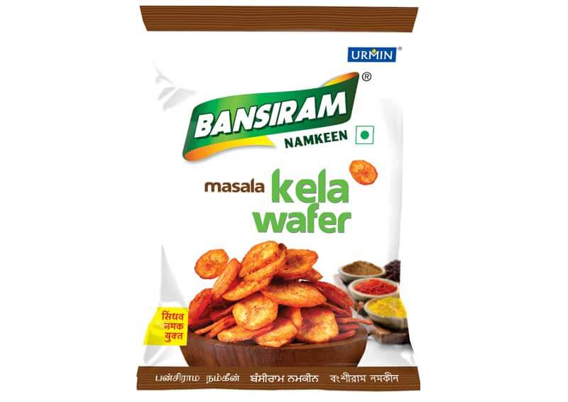 MASALA-KELA-WAFERS