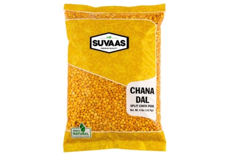 Chana Dal