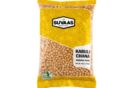 Kabuli Chana