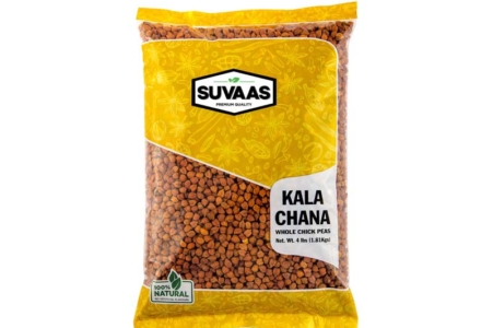 Kala Chana