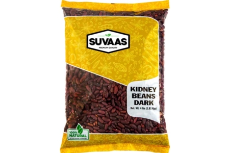 Kidney Beans Dark