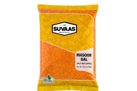 Masoor Dal