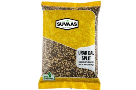 Urad Dal Split